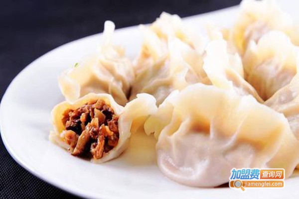 馋饺饺子小吃加盟，开店加盟馋饺饺子小吃，致富指日可待！