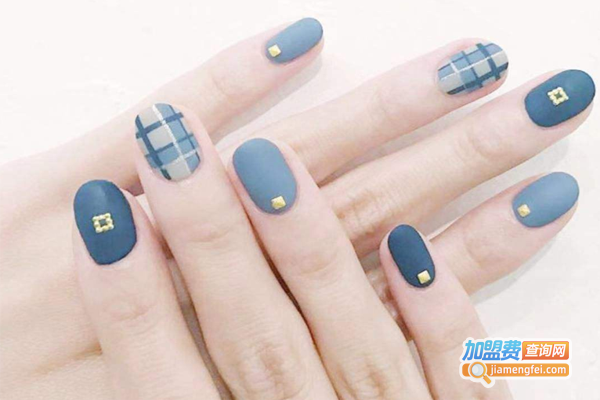 巴雷特美甲加盟费