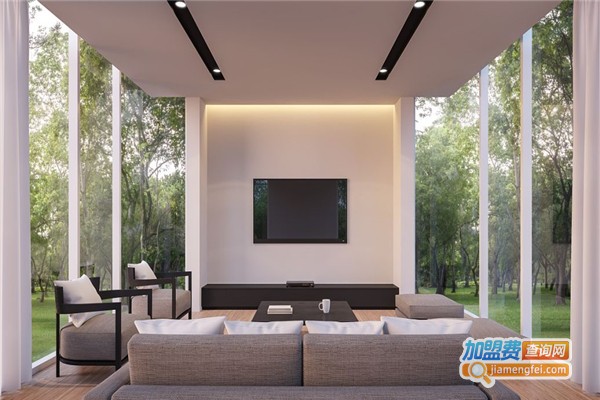 金艺背景墙加盟费