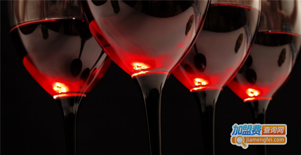 品道酒久加盟费