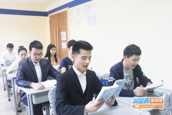 赛考教育加盟费