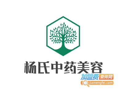 杨氏中药美容加盟费