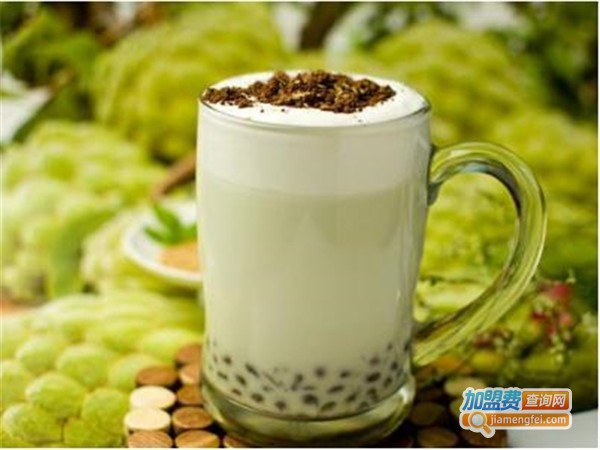 大灌茶加盟门店