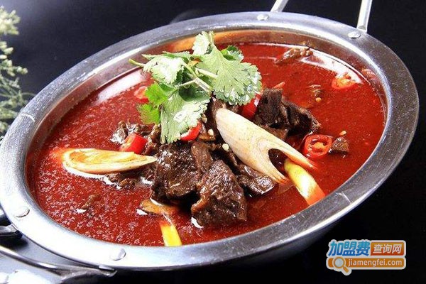 川湘苑火锅加盟门店