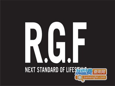 rgf空气净化器加盟费