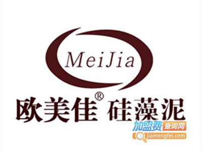 欧美佳硅藻泥加盟费