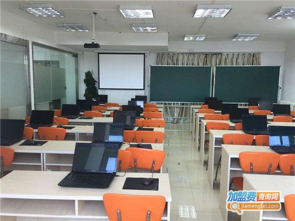 比尔会计培训加盟费