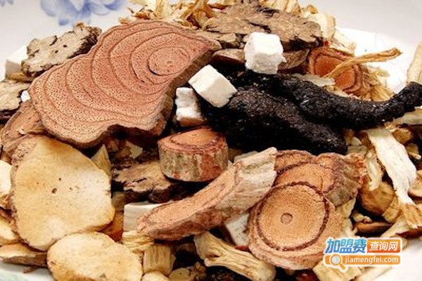 杨氏中药美容加盟费