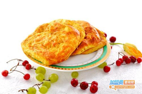 妹娃粑粑烧饼加盟费