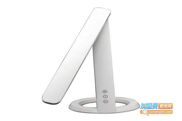 孩视宝护眼灯加盟费