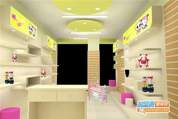 贝乐素食品加盟费