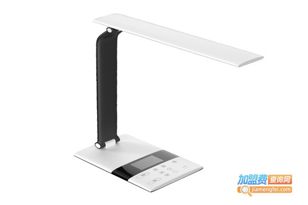 孩视宝护眼灯加盟费