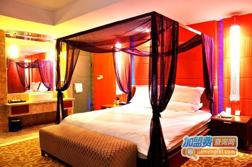 红叶酒店加盟门店