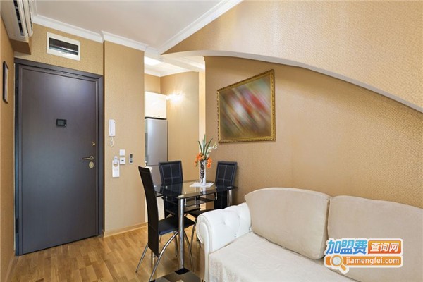 金运来集成装饰加盟费