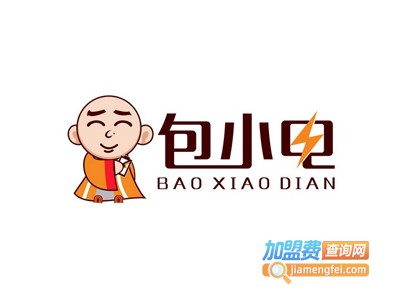 包小电充电宝加盟费