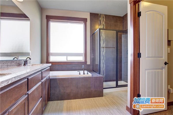 总财碳晶烯集成墙饰加盟费