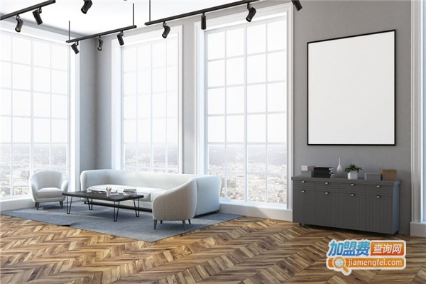 科道智能家居加盟费