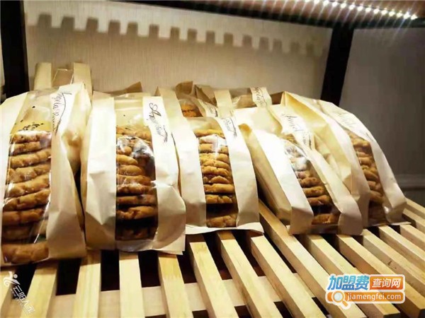 芝味手感烘焙加盟门店