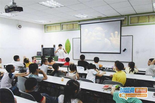 思博奥教育培训加盟费