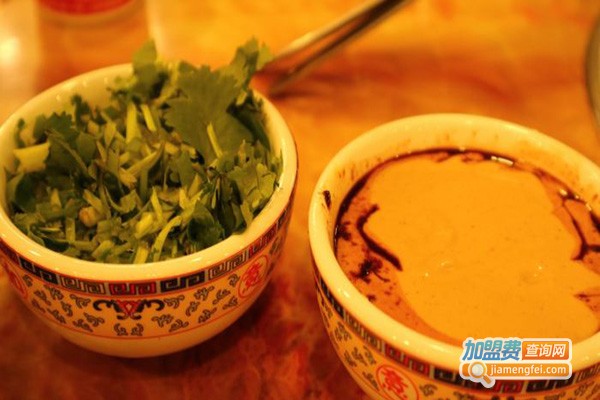 桢记热气羊肉火锅