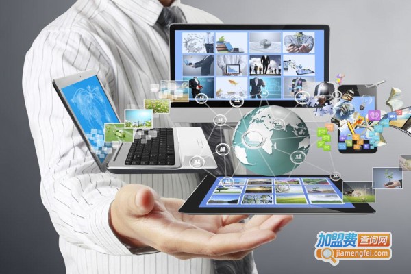 爱视恒恩加盟费