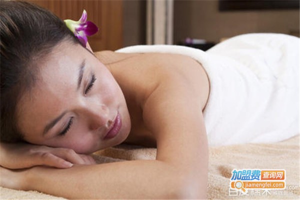 靓丽美(香港)韩式减肥加盟