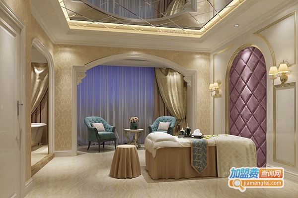 王者之风美容院