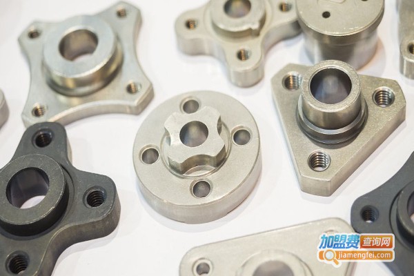 永康五金配件加盟费