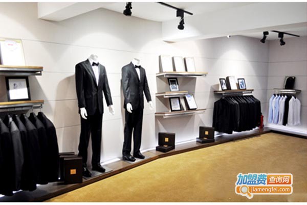 凯妙定制加盟门店