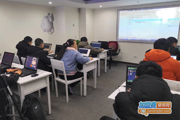 爱知教育加盟费