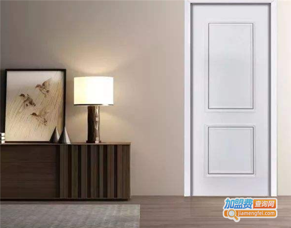 燝源木门加盟费