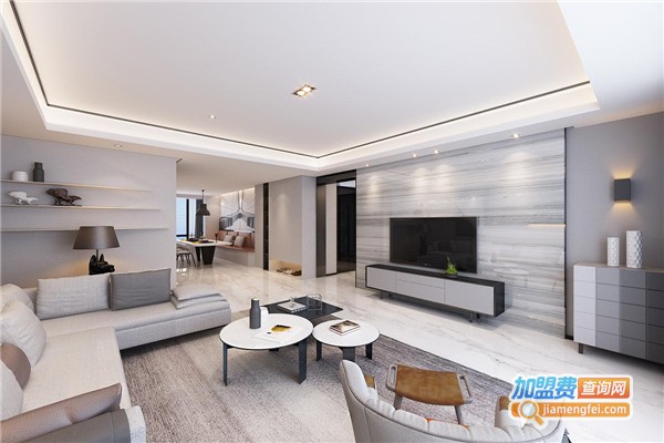 金芒果装饰加盟费