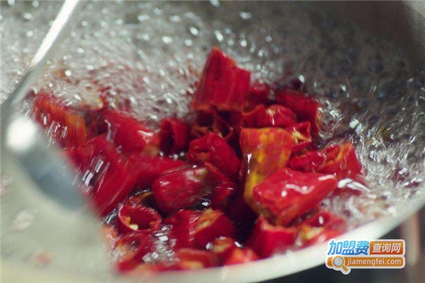 泽一佳料理重庆火锅加盟费