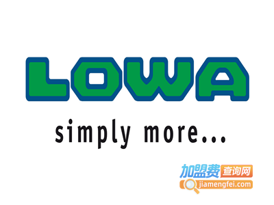 LOWA登山鞋加盟费