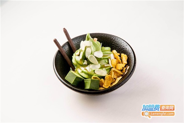 zen茶fe抹茶料理加盟费
