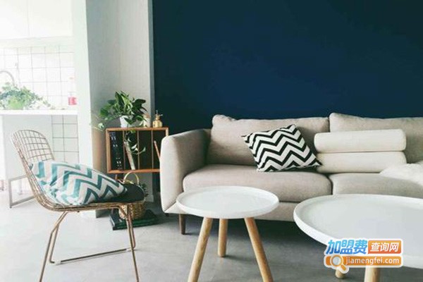 禾企装饰装潢加盟门店