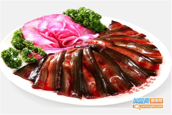 重庆齐齐鳝鱼火锅加盟费