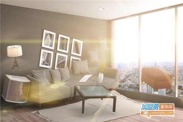 佳新涂料加盟费