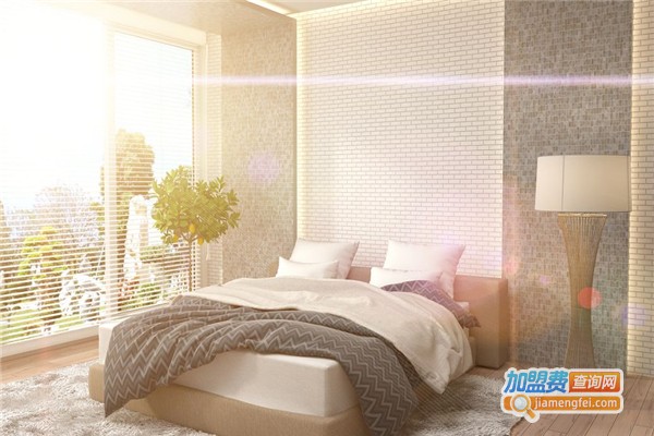 北疆牌硅藻泥加盟