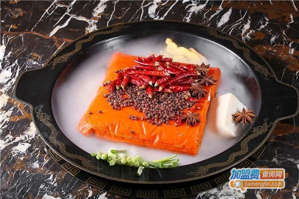 味鼎美老火锅加盟费