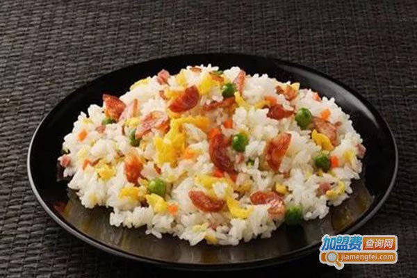 炒趣炒饭加盟，开店加盟炒趣炒饭_你就是老板！