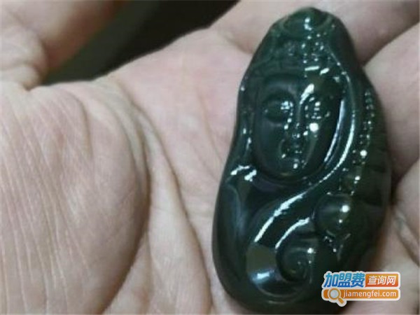 真玉世家加盟门店