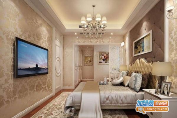 赛格涂料加盟费