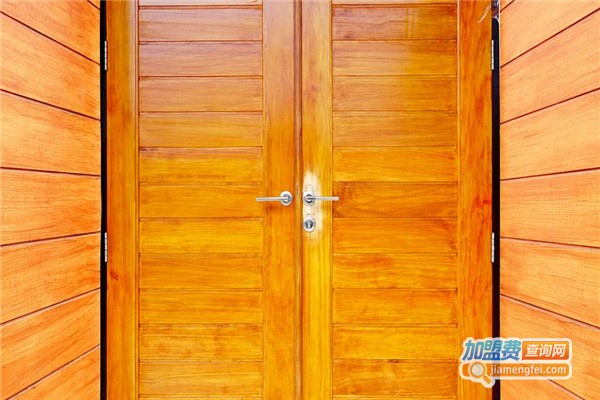 龙韵木门加盟费