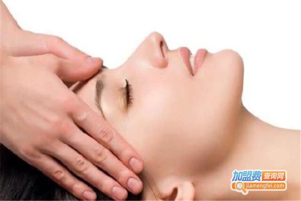 丽人美容加盟费