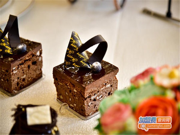 欧米奇烘焙学校加盟门店