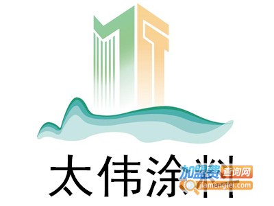 太伟涂料加盟费