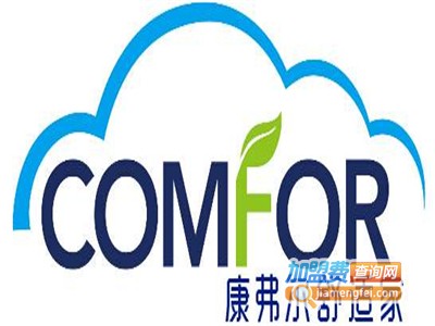 康弗尔家具加盟费