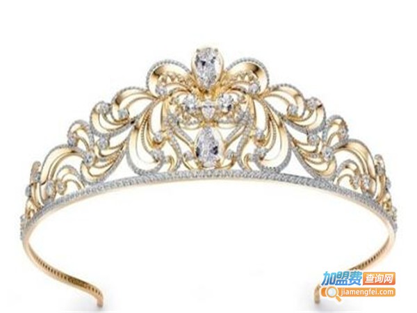 禾苗头饰加盟费