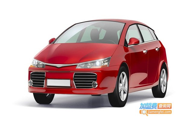 御捷四轮电动车加盟费